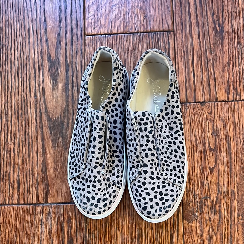 GUC J Slides sneakers